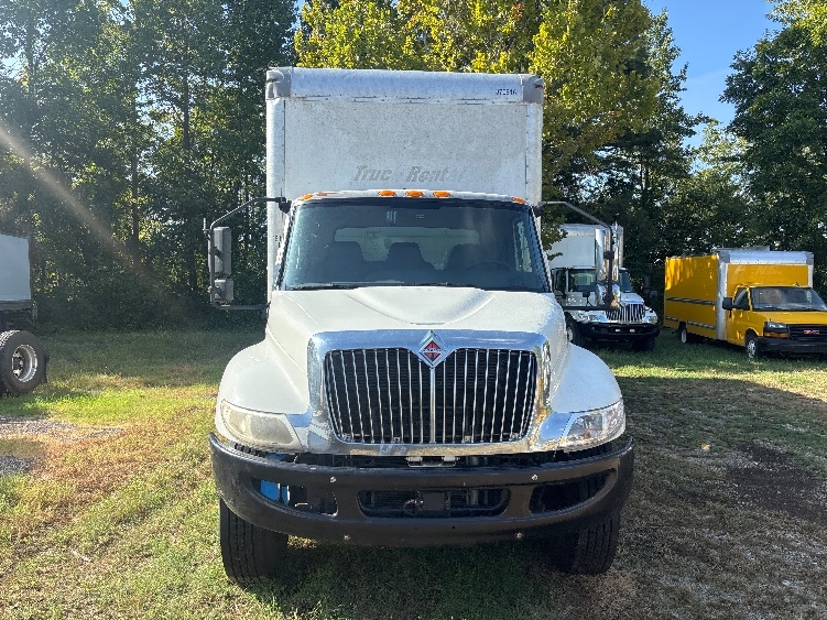 2021 International MV in Poplar Bluff, MO — photo 2