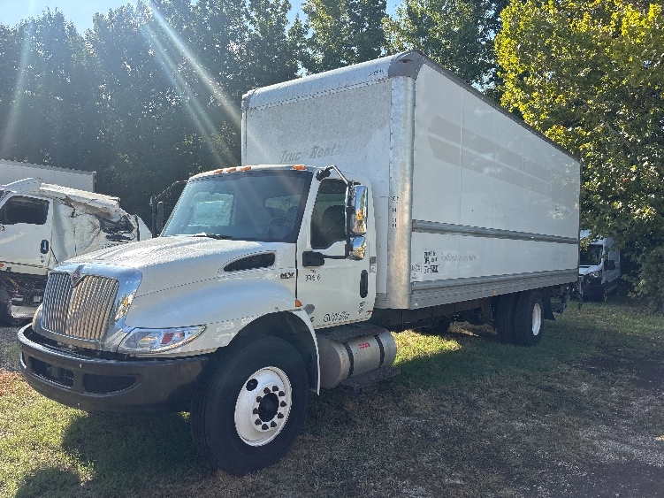 2021 International MV in Poplar Bluff, MO — photo 3