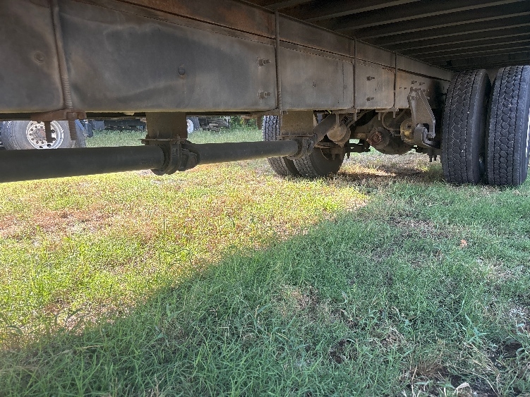 2021 International MV in Poplar Bluff, MO — photo 5
