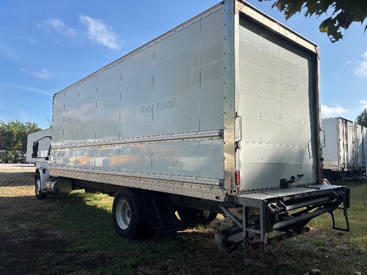2021 International MV in Poplar Bluff, MO — photo 6