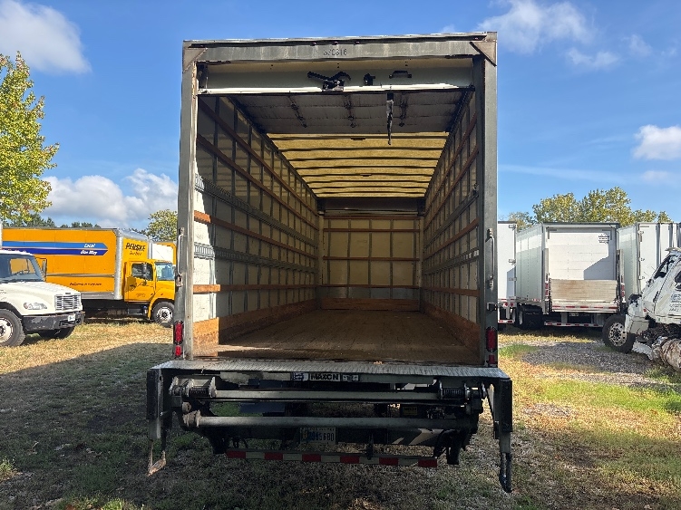 2021 International MV in Poplar Bluff, MO — photo 8
