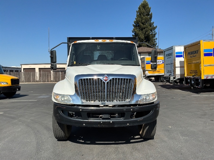 2021 International MV in West Sacramento, CA — photo 2