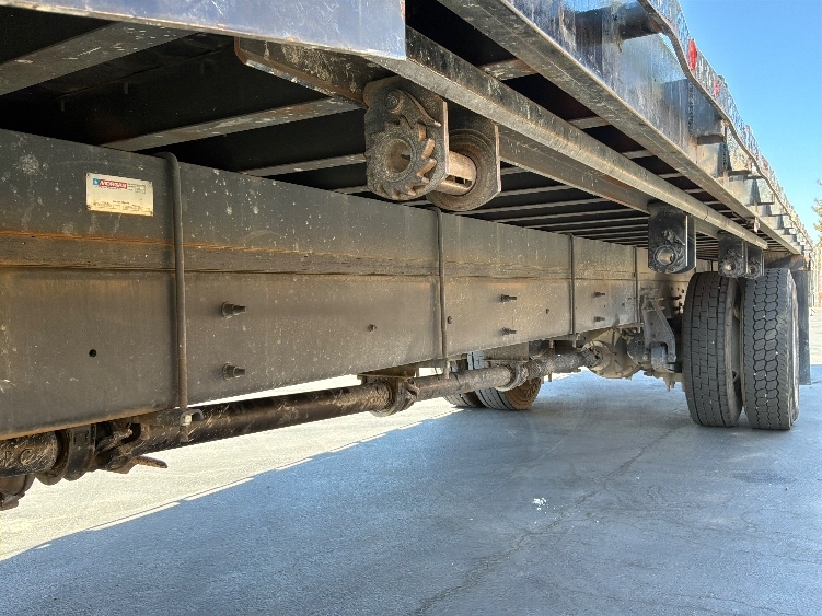 2021 International MV in West Sacramento, CA — photo 5
