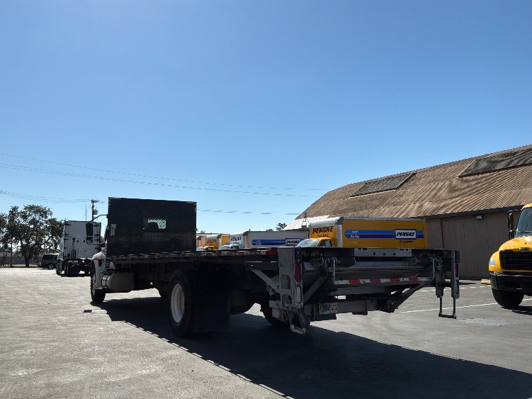 2021 International MV in West Sacramento, CA — photo 6