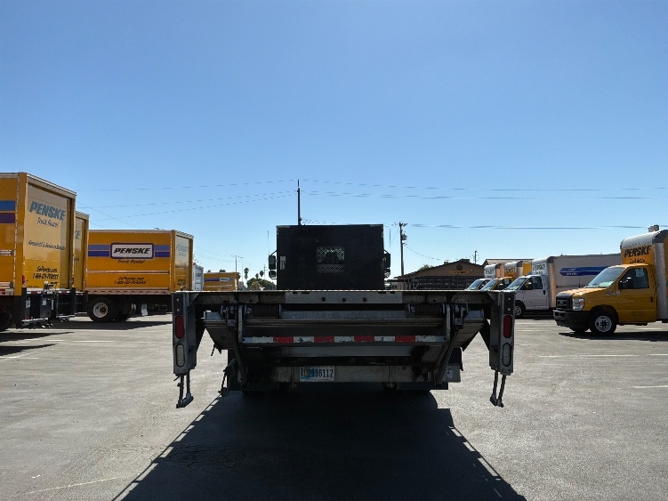 2021 International MV in West Sacramento, CA — photo 7