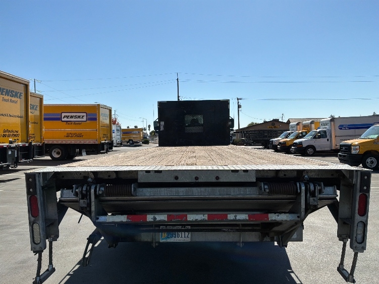 2021 International MV in West Sacramento, CA — photo 8