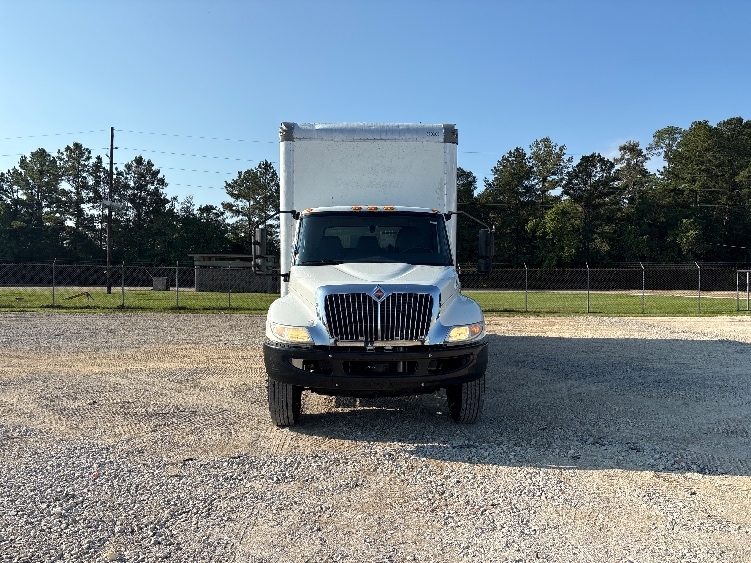 2021 International MV in Hammond, LA — photo 2