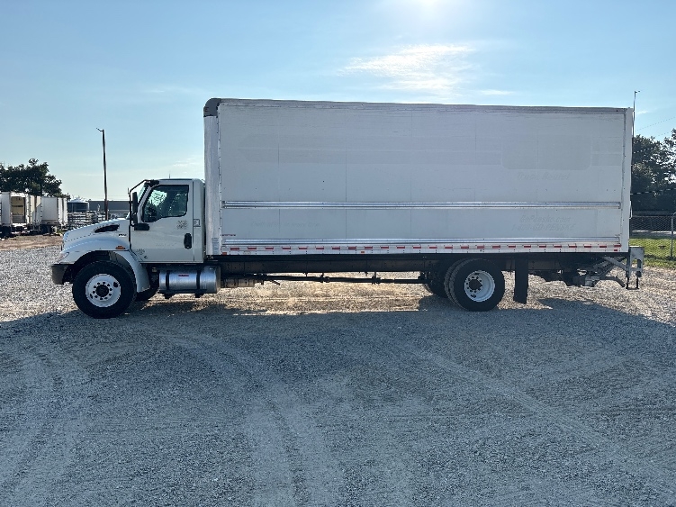 2021 International MV in Hammond, LA — photo 4