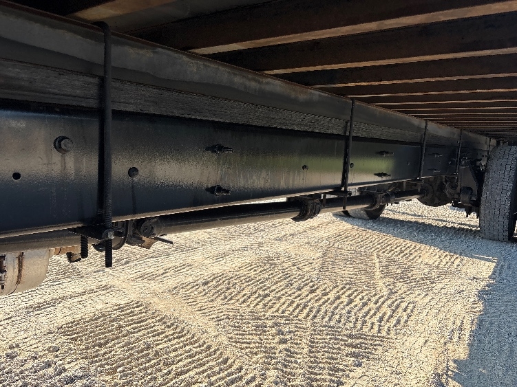 2021 International MV in Hammond, LA — photo 5