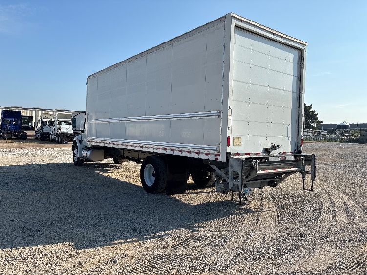2021 International MV in Hammond, LA — photo 6
