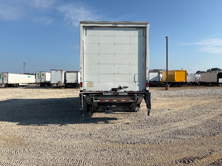 2021 International MV in Hammond, LA — photo 7