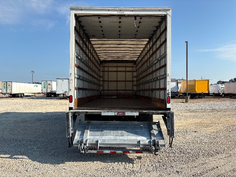 2021 International MV in Hammond, LA — photo 8