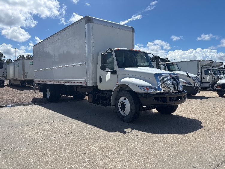 2021 International MV in Hammond, LA