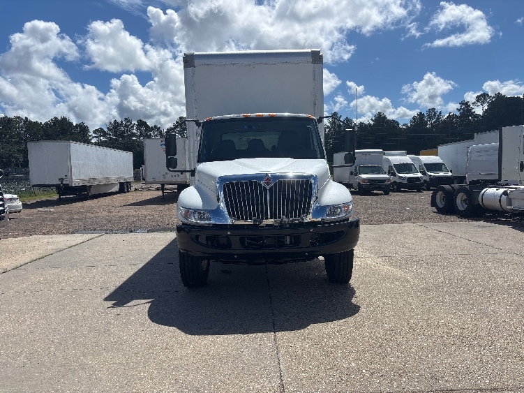 2021 International MV in Hammond, LA — photo 2