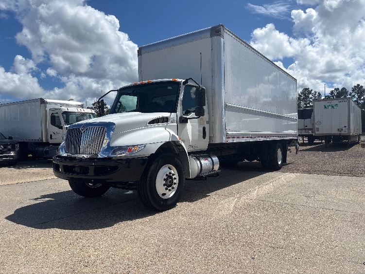 2021 International MV in Hammond, LA — photo 3