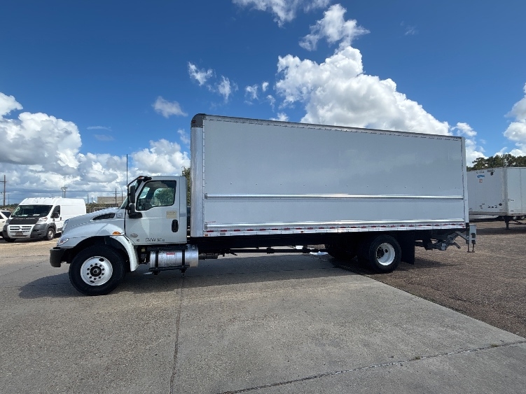2021 International MV in Hammond, LA — photo 4