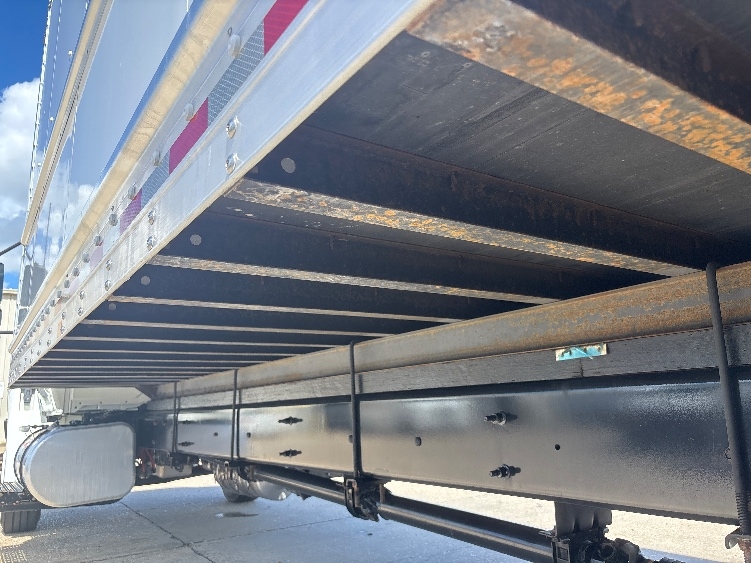 2021 International MV in Hammond, LA — photo 5