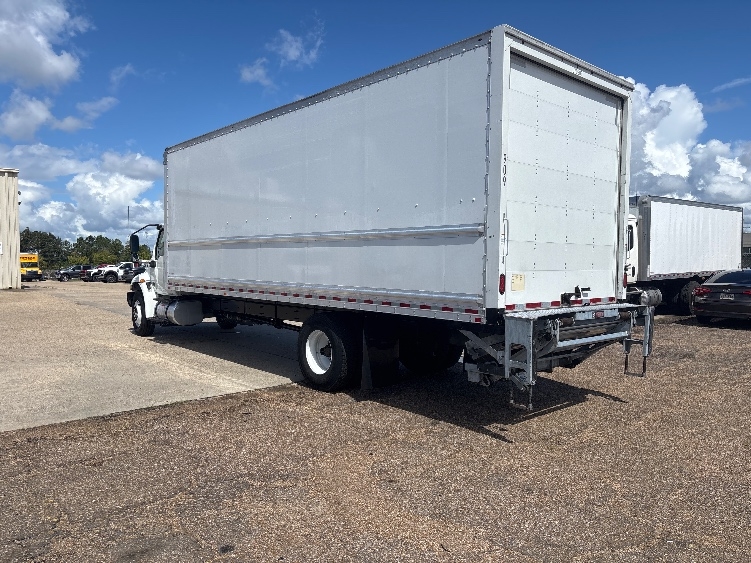 2021 International MV in Hammond, LA — photo 6