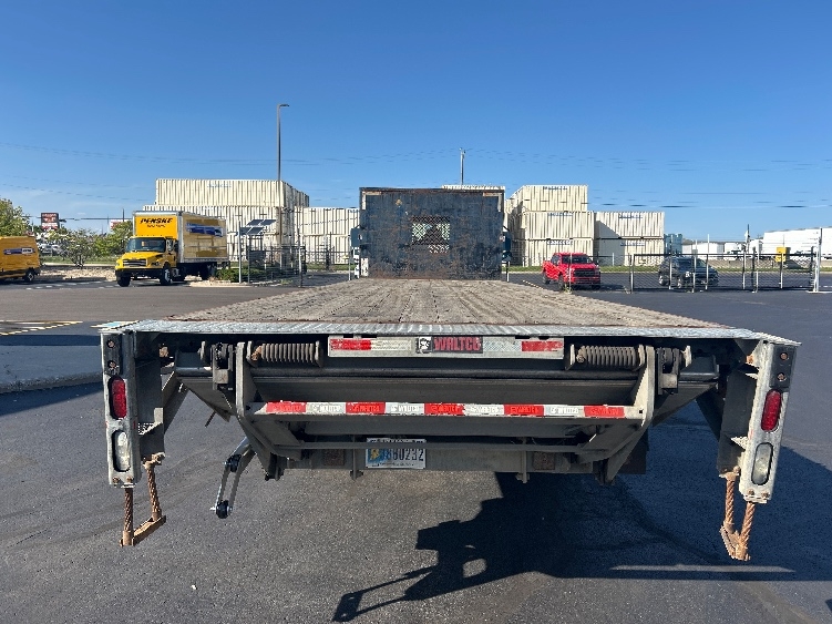 2021 International MV in Milwaukee, WI — photo 8