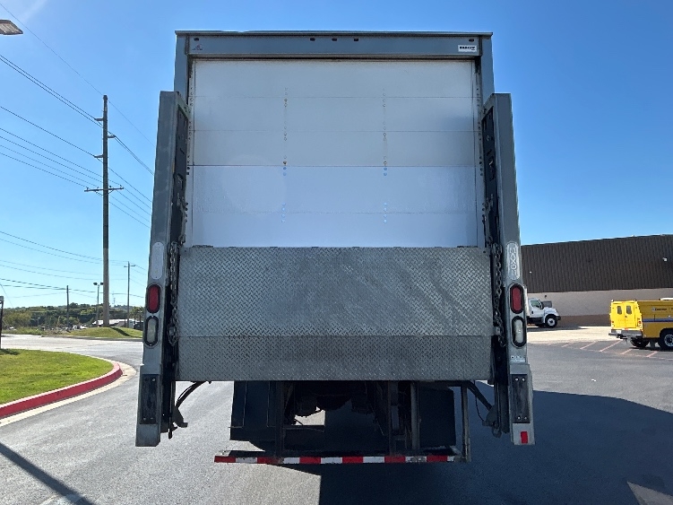 2021 International MV in Lowell, AR — photo 7