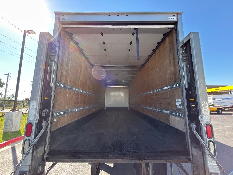 2021 International MV in Lowell, AR — photo 8