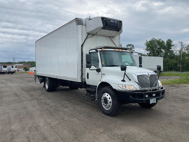 2021 International MV in Londonderry, NH
