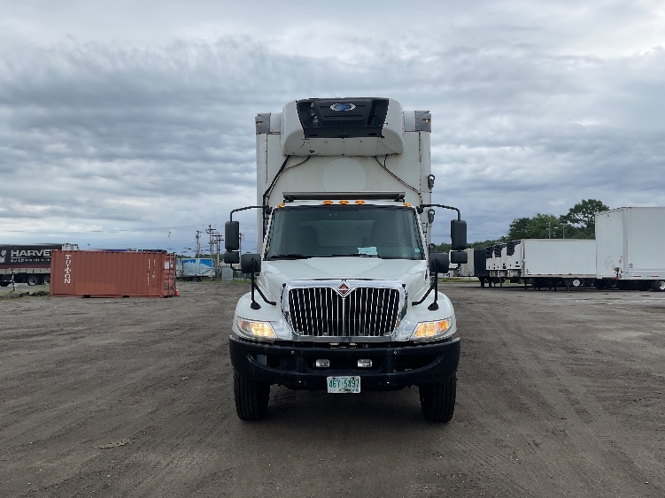 2021 International MV in Londonderry, NH — photo 2