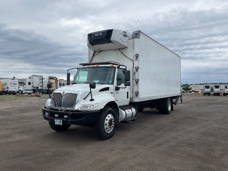 2021 International MV in Londonderry, NH — photo 3