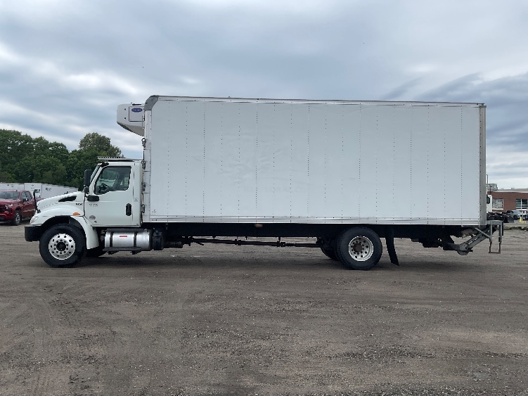 2021 International MV in Londonderry, NH — photo 4