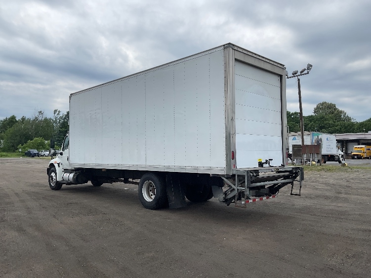 2021 International MV in Londonderry, NH — photo 6