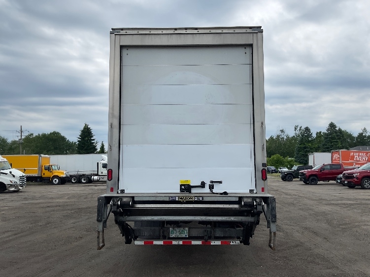 2021 International MV in Londonderry, NH — photo 7