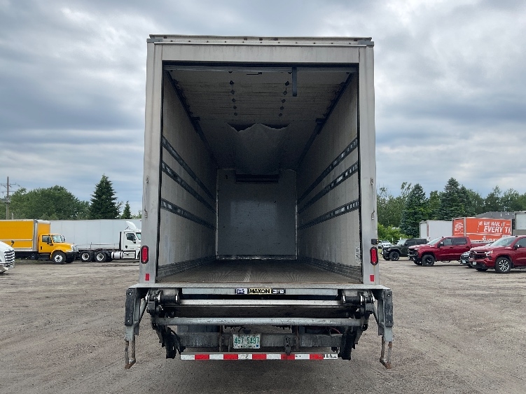 2021 International MV in Londonderry, NH — photo 8
