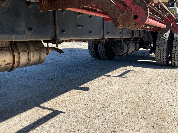 2021 Freightliner eM2 in Braintree, MA — photo 5