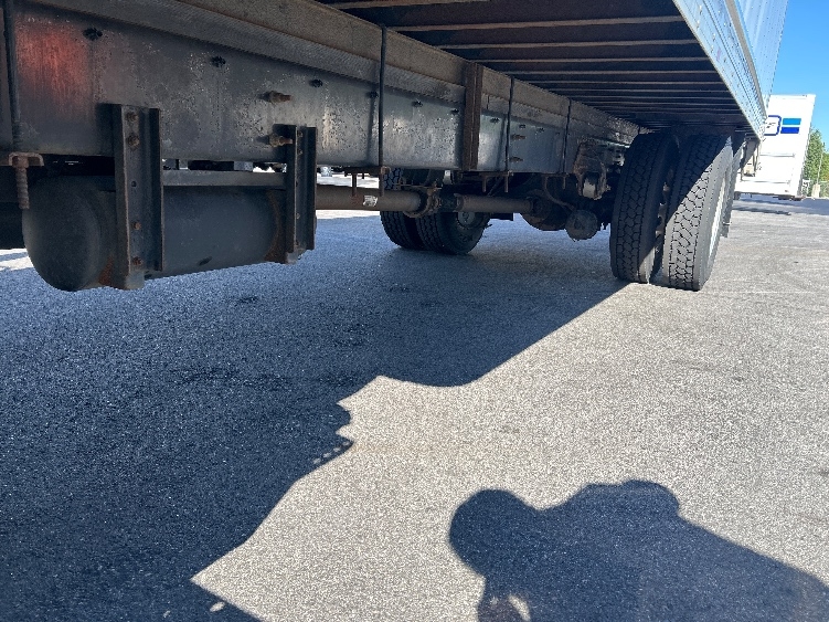 2021 Hino L6 in Londonderry, NH — photo 5