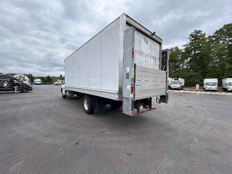 2021 Hino L6 in Londonderry, NH — photo 6