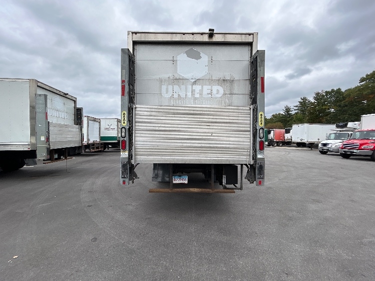 2021 Hino L6 in Londonderry, NH — photo 7