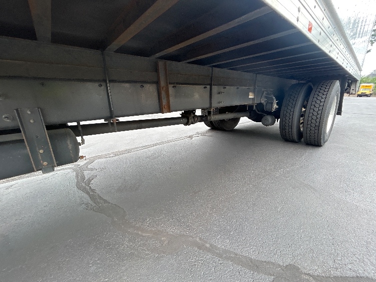 2021 Hino L6 in Londonderry, NH — photo 5