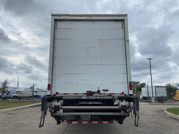 2021 International MV in San Antonio, TX — photo 7