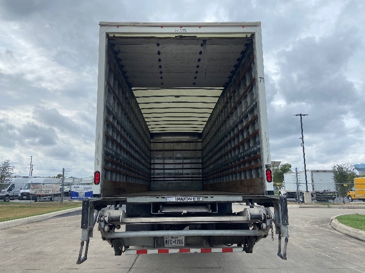 2021 International MV in San Antonio, TX — photo 8