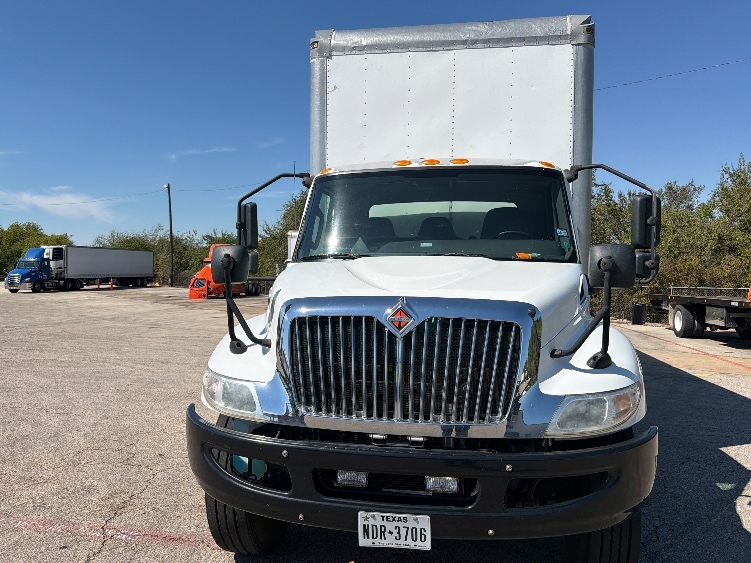 2021 International MV in San Antonio, TX — photo 2