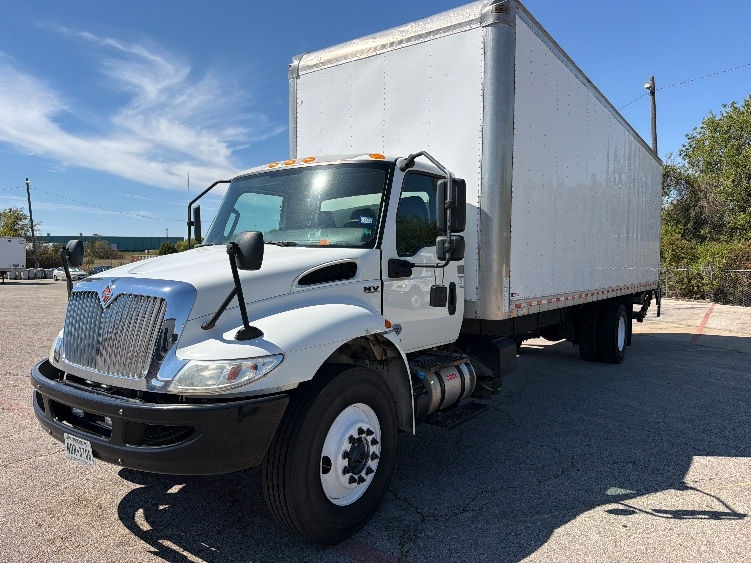 2021 International MV in San Antonio, TX — photo 3