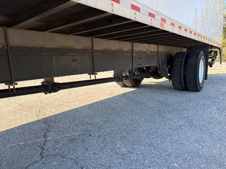 2021 International MV in San Antonio, TX — photo 5