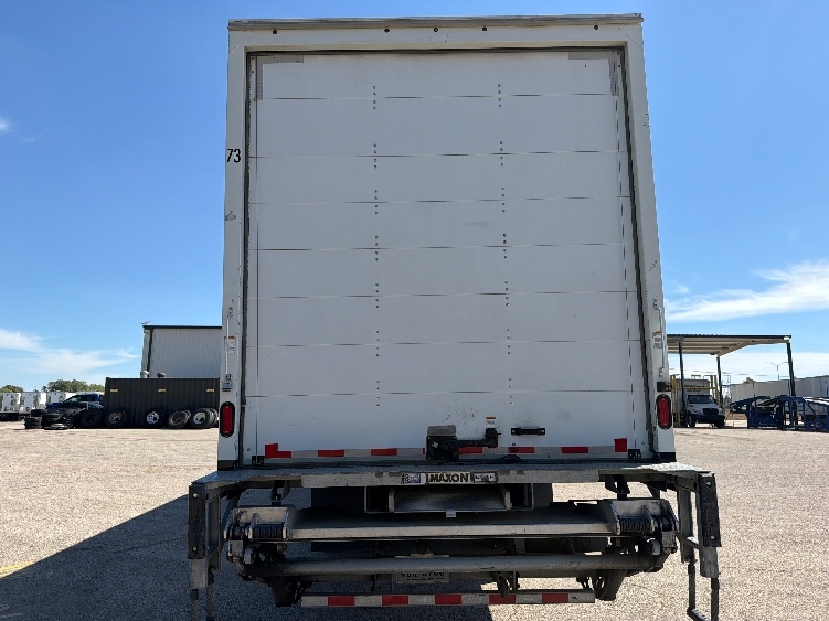 2021 International MV in San Antonio, TX — photo 7