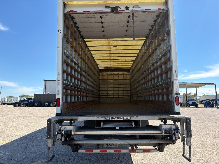 2021 International MV in San Antonio, TX — photo 8