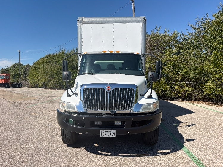 2021 International MV in San Antonio, TX — photo 2