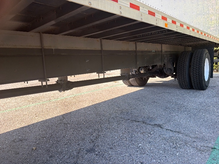 2021 International MV in San Antonio, TX — photo 5