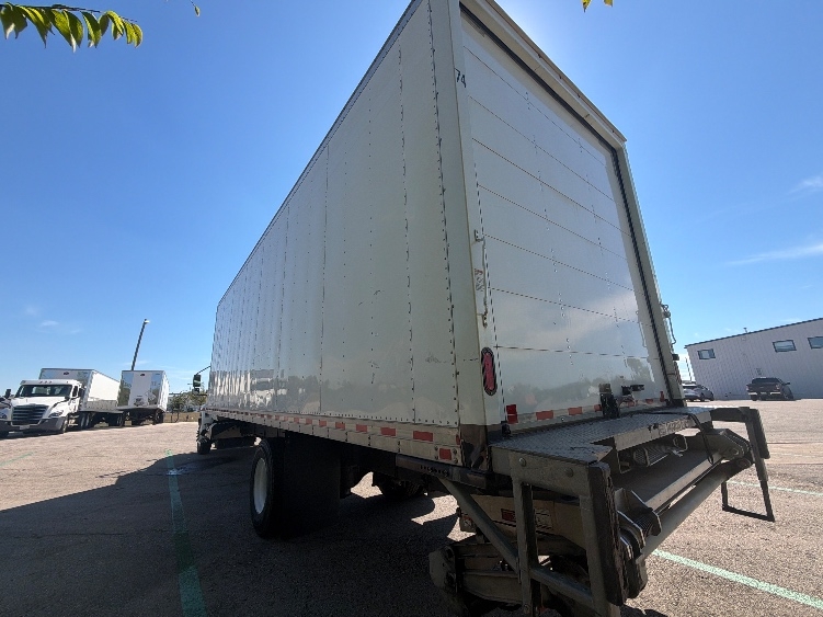 2021 International MV in San Antonio, TX — photo 6