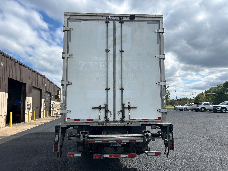 2021 International MV in Chicago (Melrose Park), IL — photo 7