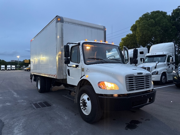 2021 Freightliner eM2 in Medley, FL