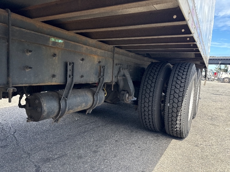 2021 Freightliner eM2 in North Bergen, NJ — photo 5